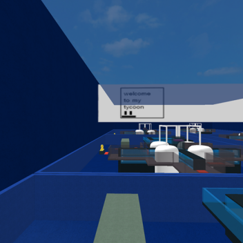 Bank Of Robloxia Tycoon