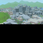 my city 100 vistis update coming soon