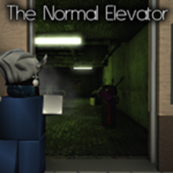 El ascensor normal: invertido