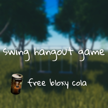 2 Player Swing Hangout