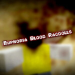 🩸[UPD] Euphoria Blood Ragdolls🩸