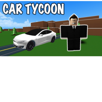 Car Tycoon!