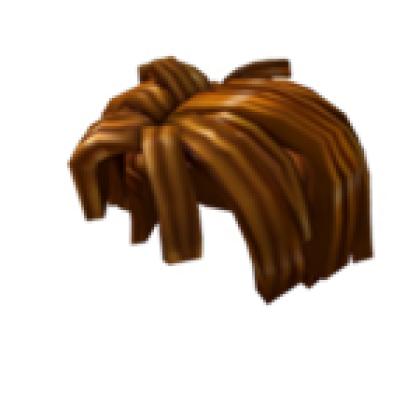 Bacon Hair Roblox 