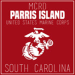 NUSM | Marine Corps Recruitment Depot.[READ DESC]