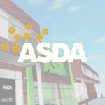 Asda | Main Store