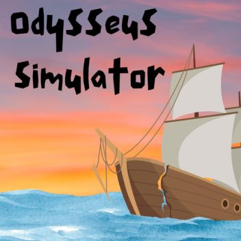 Odysseus Simulator