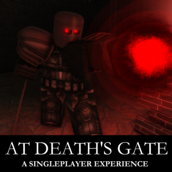 At Death's Gate