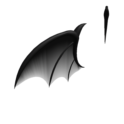 Batwing  Roblox Gamepass - Rolimon's