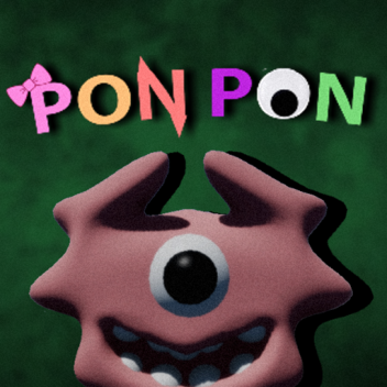 PonPon [Horreur]