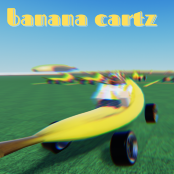 banana cartz