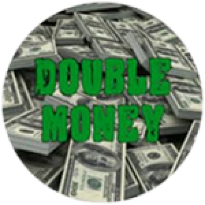 2x Money Gamepass - Roblox
