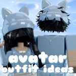 [UPD!] Avatar Outfit Ideas