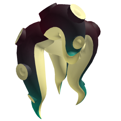 Marina/DJ Hyperfresh Hair - Roblox