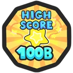 Game Badge Icon