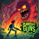 Plants Vs Guns