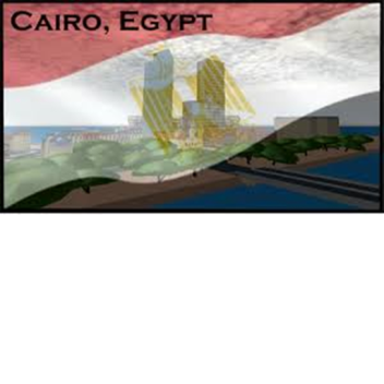 [CAI] Cairo International Airport
