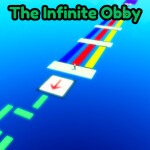The Infinite Obby