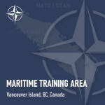 [NATO] Maritime Training Area