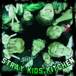 Stray Kids Kitchen🍴