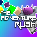 The Adventure Rush