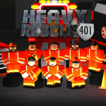 Heavy Rescue 401 - Towing Simulator 