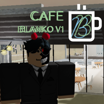 Cafe Blanko V1