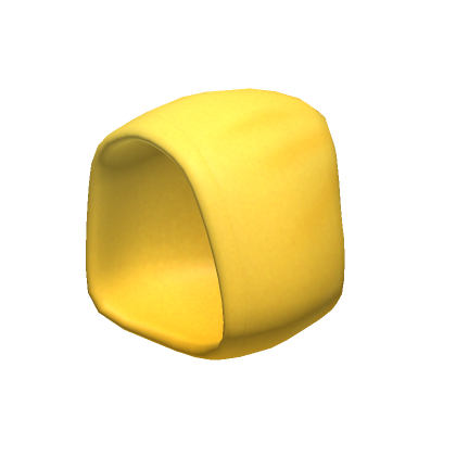 Yellow hot sale hoodie roblox