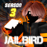 Jailbird [SEASON 3]