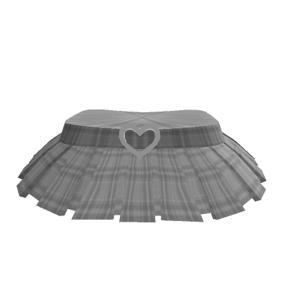 Black sale skirt roblox