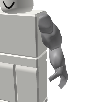 Lizard Man - Left Arm - Roblox