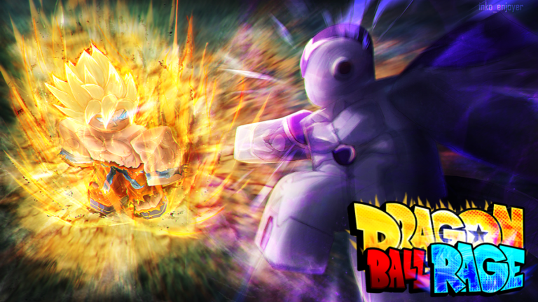 Roblox Dragon Ball Rage Codes 2023