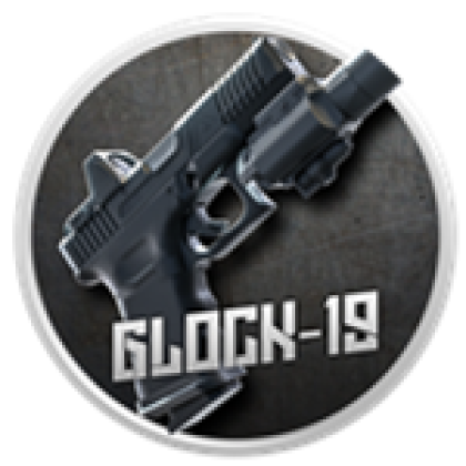Glock 19 - Roblox