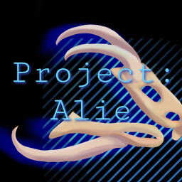 [Legacy] Project: Alie thumbnail