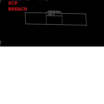 Scp Breach(PRE ALPHA)