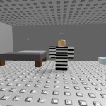 Escape the Heavily Armed Prison Obby!