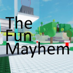 The Fun Mayhem: Legacy Mayhem
