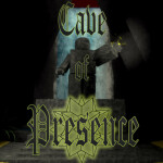 Forgotten Cave of The Presence