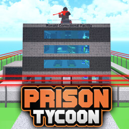 Prison Tycoon! thumbnail