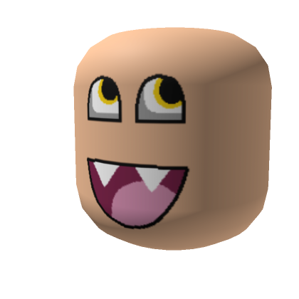 how did people get EPIC FACE on roblox for FREE? 