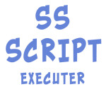 SS SCRIPTS EXECUTER (New Design)