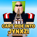 Cart Ride Into Jynxz¡