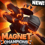 [📖 INDEX 📖] Magnet Champions