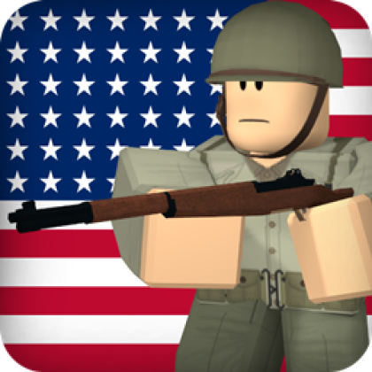 US Military 1940's | Roblox Group - Rolimon's
