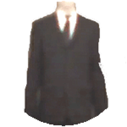 You Touched Slenderman! - Roblox
