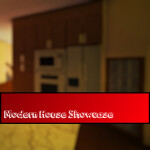 Modern House (Showcase)