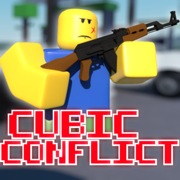 Cubic Conflict
