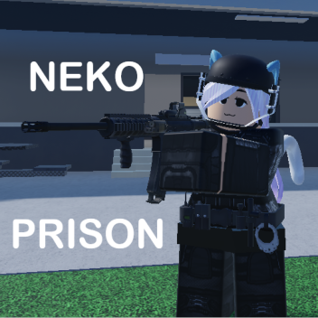 Neko Prison Life