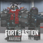 Fort Bastion