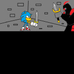 Sonic & Friends: Black Knight