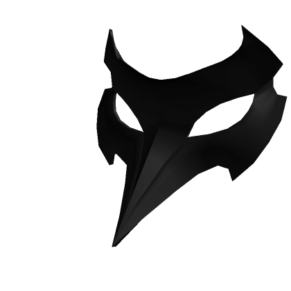 Dark Dragon Mask  Roblox Item - Rolimon's